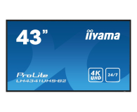 iiyama ProLite LH4341UHS-B2 - 1538002 - zdjęcie 2